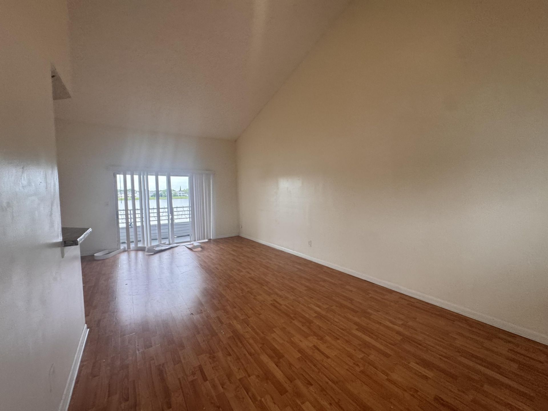 3409 NW 44th Street, Unit 205, Lauderdale Lakes, FL 33309 Photo