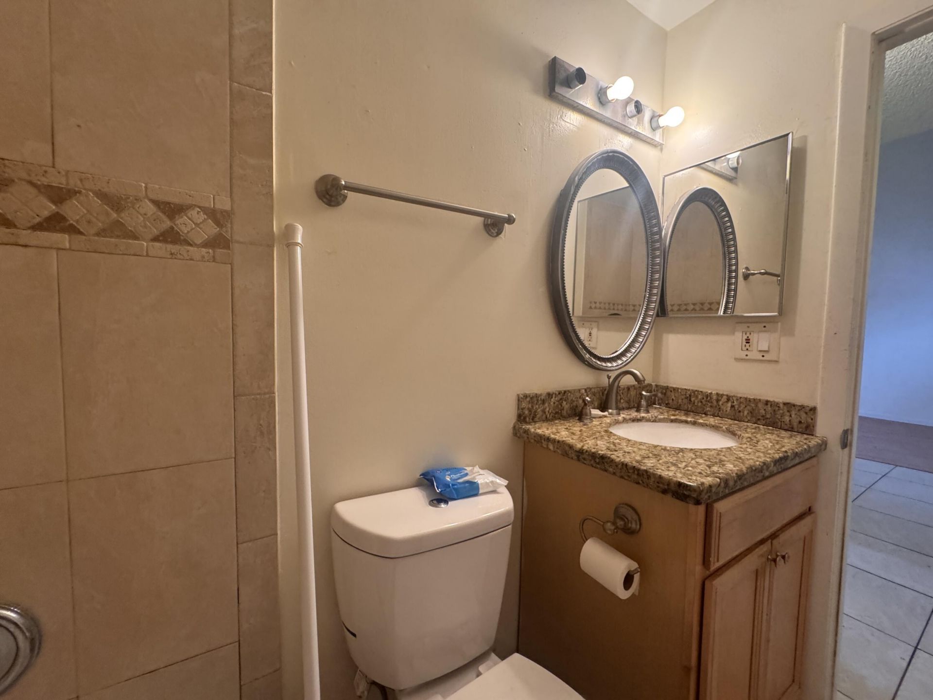 3409 NW 44th Street, Unit 205, Lauderdale Lakes, FL 33309 Photo