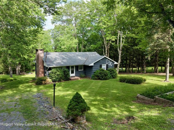 116 Reme Road, Prattsville, NY 12468