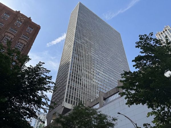 Unit 37C, Chicago, IL 60611