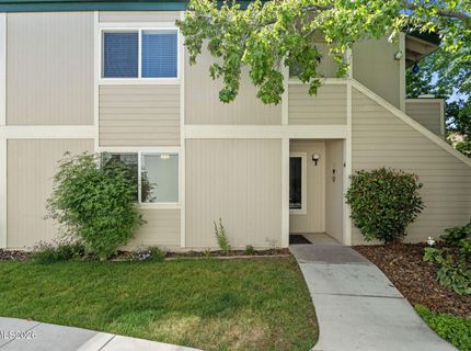 2645 Sunny Slope Drive, Unit 4, Sparks, NV 89434 Photo