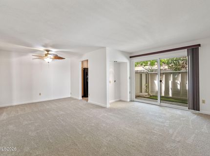 2645 Sunny Slope Drive, Unit 4, Sparks, NV 89434 Photo