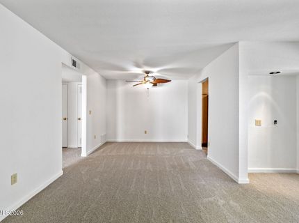 2645 Sunny Slope Drive, Unit 4, Sparks, NV 89434 Photo