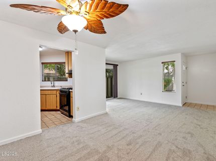 2645 Sunny Slope Drive, Unit 4, Sparks, NV 89434 Photo