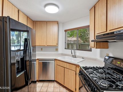 2645 Sunny Slope Drive, Unit 4, Sparks, NV 89434 Photo