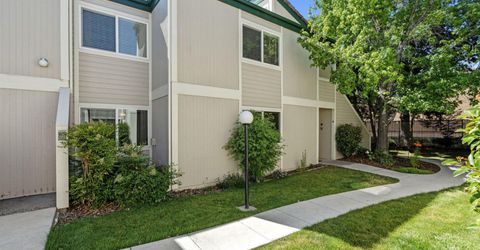 2645 Sunny Slope Drive, Unit 4, Sparks, NV 89434 Photo
