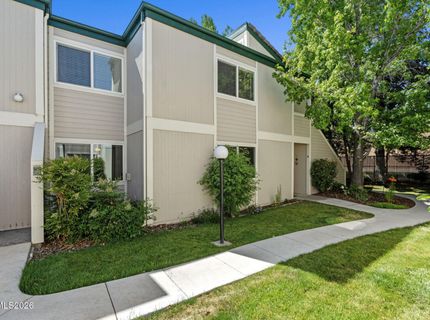 2645 Sunny Slope Drive, Unit 4, Sparks, NV 89434 Photo