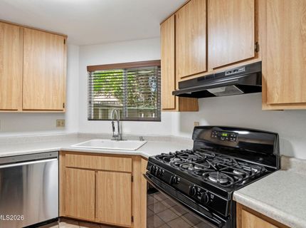 2645 Sunny Slope Drive, Unit 4, Sparks, NV 89434 Photo