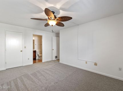 2645 Sunny Slope Drive, Unit 4, Sparks, NV 89434 Photo