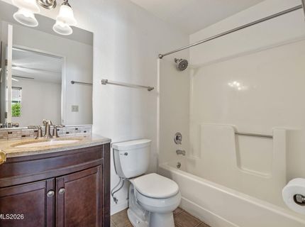 2645 Sunny Slope Drive, Unit 4, Sparks, NV 89434 Photo