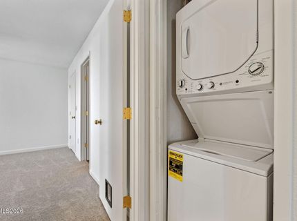 2645 Sunny Slope Drive, Unit 4, Sparks, NV 89434 Photo