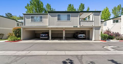 2645 Sunny Slope Drive, Unit 4, Sparks, NV 89434 Photo