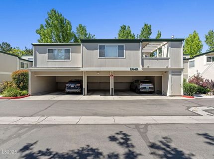 2645 Sunny Slope Drive, Unit 4, Sparks, NV 89434 Photo