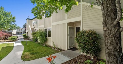 2645 Sunny Slope Drive, Unit 4, Sparks, NV 89434 Photo