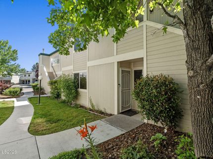 2645 Sunny Slope Drive, Unit 4, Sparks, NV 89434 Photo