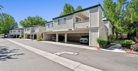 2645 Sunny Slope Drive, Unit 4, Sparks, NV 89434 Photo