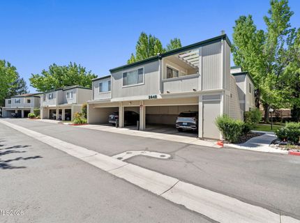 2645 Sunny Slope Drive, Unit 4, Sparks, NV 89434 Photo