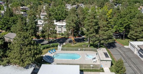 2645 Sunny Slope Drive, Unit 4, Sparks, NV 89434 Photo