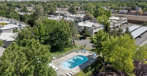 2645 Sunny Slope Drive, Unit 4, Sparks, NV 89434 Photo