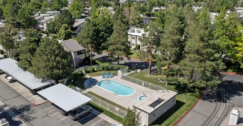 2645 Sunny Slope Drive, Unit 4, Sparks, NV 89434 Photo