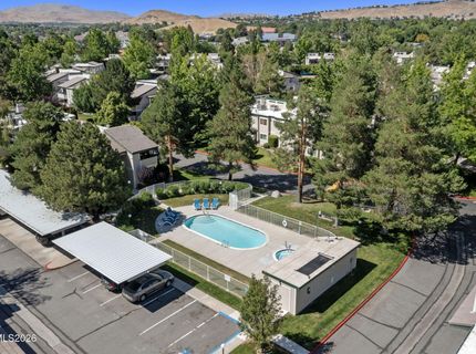 2645 Sunny Slope Drive, Unit 4, Sparks, NV 89434 Photo