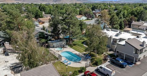2645 Sunny Slope Drive, Unit 4, Sparks, NV 89434 Photo