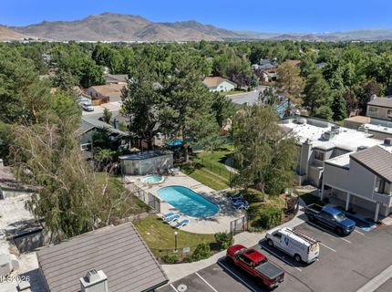 2645 Sunny Slope Drive, Unit 4, Sparks, NV 89434 Photo
