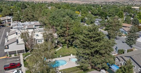2645 Sunny Slope Drive, Unit 4, Sparks, NV 89434 Photo