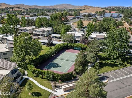 2645 Sunny Slope Drive, Unit 4, Sparks, NV 89434 Photo