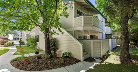 2645 Sunny Slope Drive, Unit 4, Sparks, NV 89434 Photo
