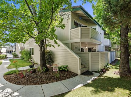 2645 Sunny Slope Drive, Unit 4, Sparks, NV 89434 Photo