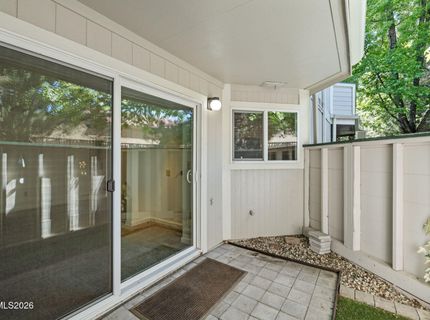 2645 Sunny Slope Drive, Unit 4, Sparks, NV 89434 Photo