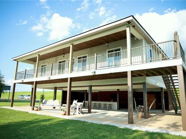 170 MADISON Drive, Marksville, LA 71351