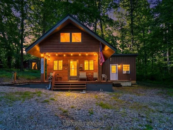5802 Ellis Lane, Hillsboro, OH 45133