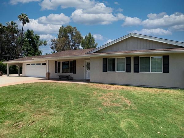 13109 VISTA VIEW, Poway, CA 92064