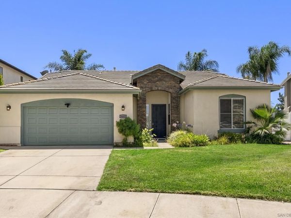 26831 TALBOT ST., Murrieta, CA 92563