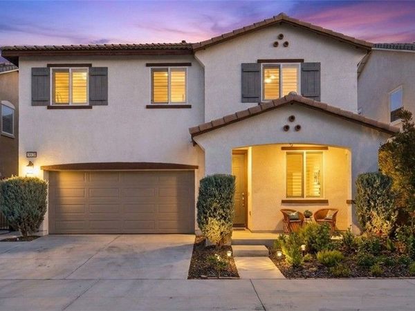 19435 Fortunello Avenue, Riverside, CA 92508