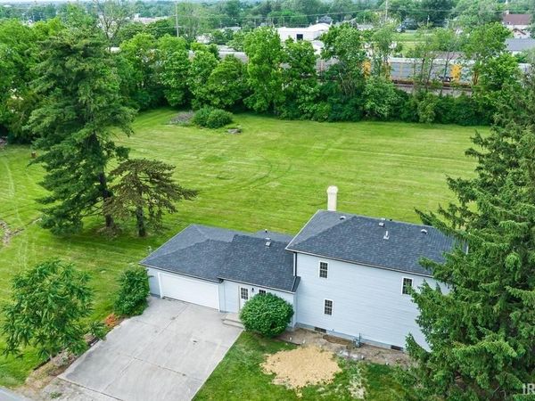 1632 Lumbard Street, Fort Wayne, IN 46803
