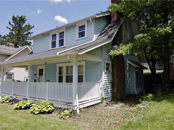 109 Fairview Avenue , Millersburg, OH 44654