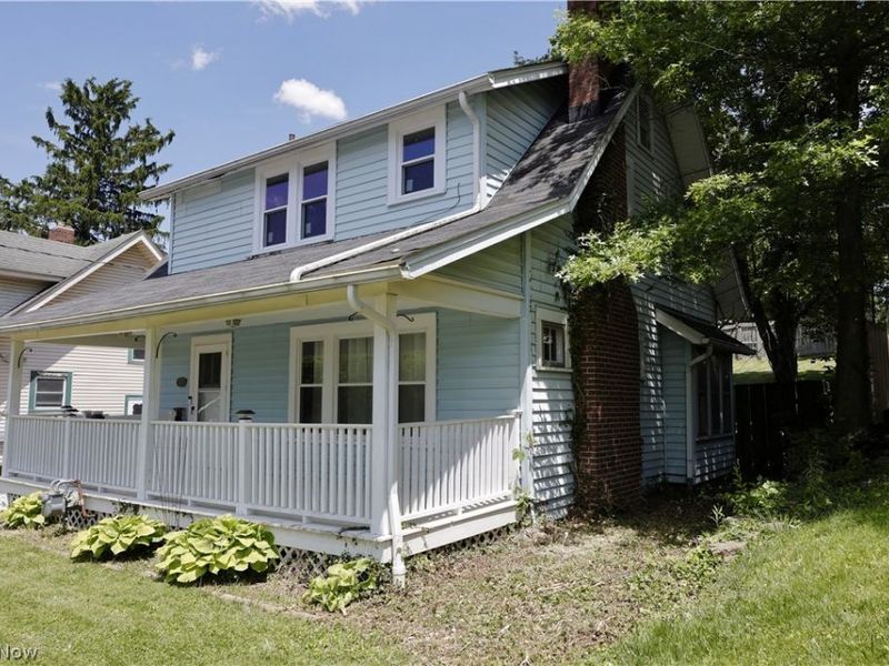 109 Fairview Avenue , Millersburg, OH 44654 Photo 1