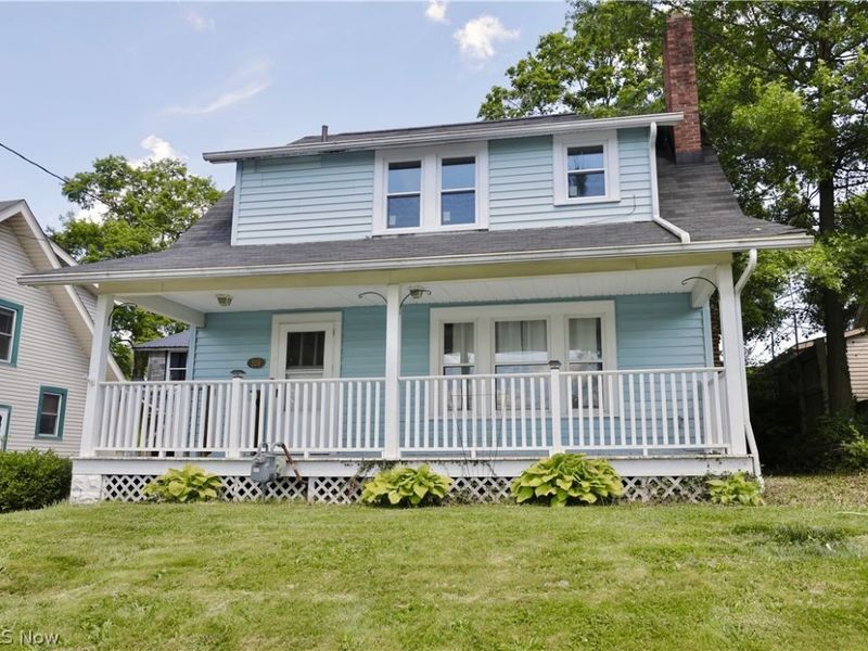 109 Fairview Avenue , Millersburg, OH 44654 Photo 3