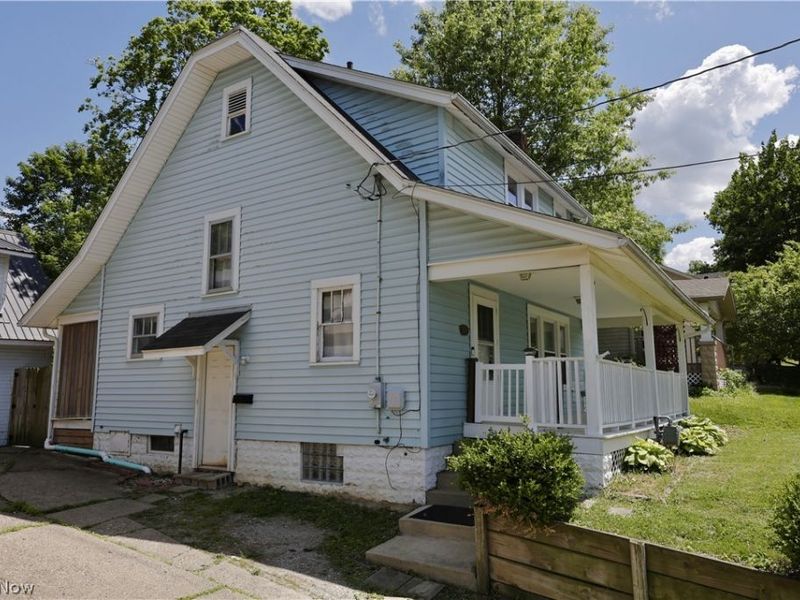 109 Fairview Avenue , Millersburg, OH 44654 Photo 5