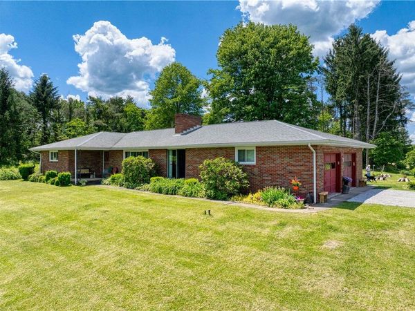 0 Park Ln , Darlington, PA 16115
