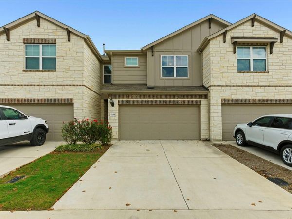 17203 Leafroller DR , Unit B, Pflugerville, TX 78660