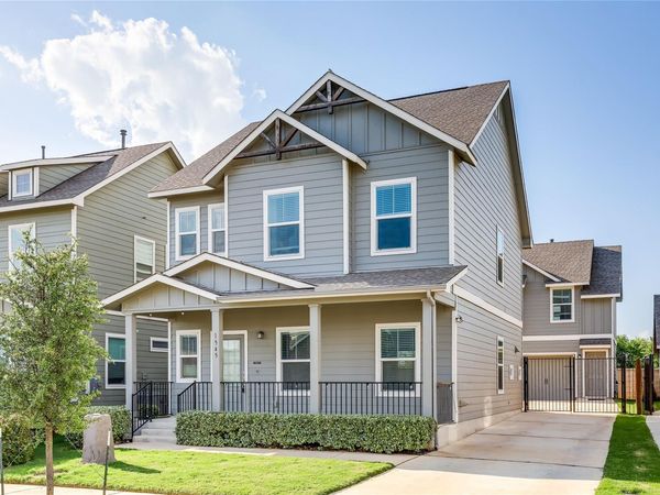 1545 Cobblecrest LN , Leander, TX 78641