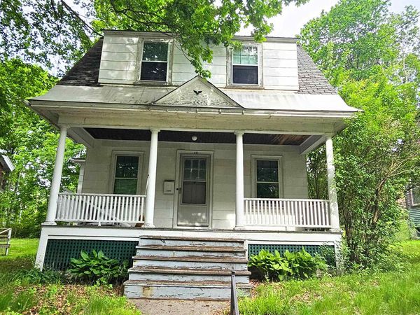17 Clement Road, Springfield, VT 05156