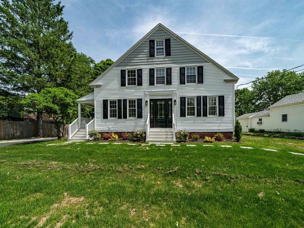 50A Linden Street, Exeter, NH 03087