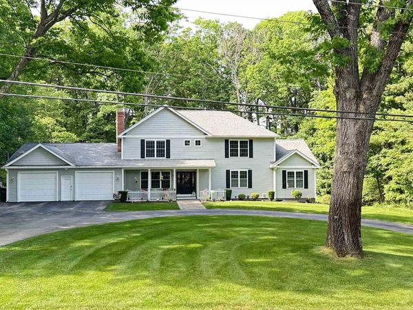 172 Arah Street, Manchester, NH 03104