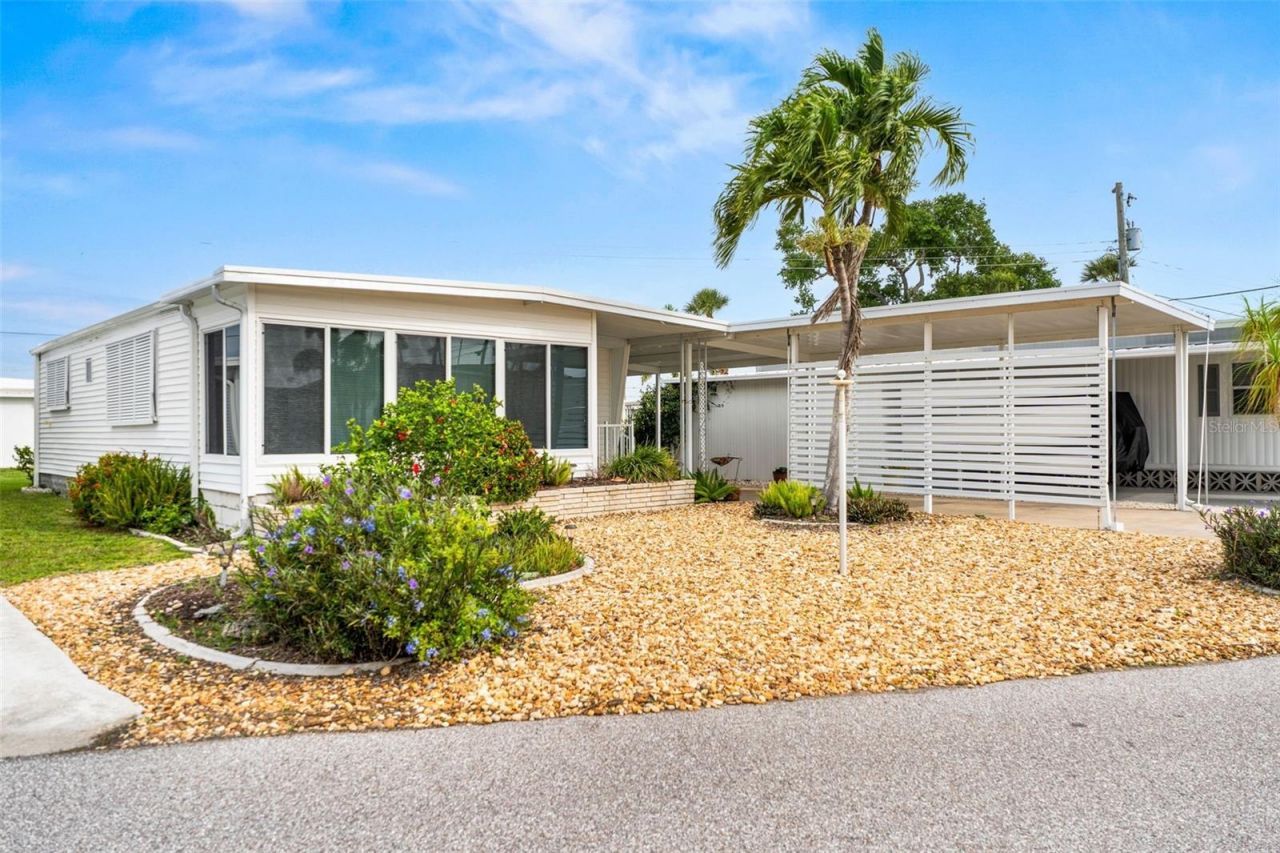 822 Bogie , Venice, FL 34285 Photo