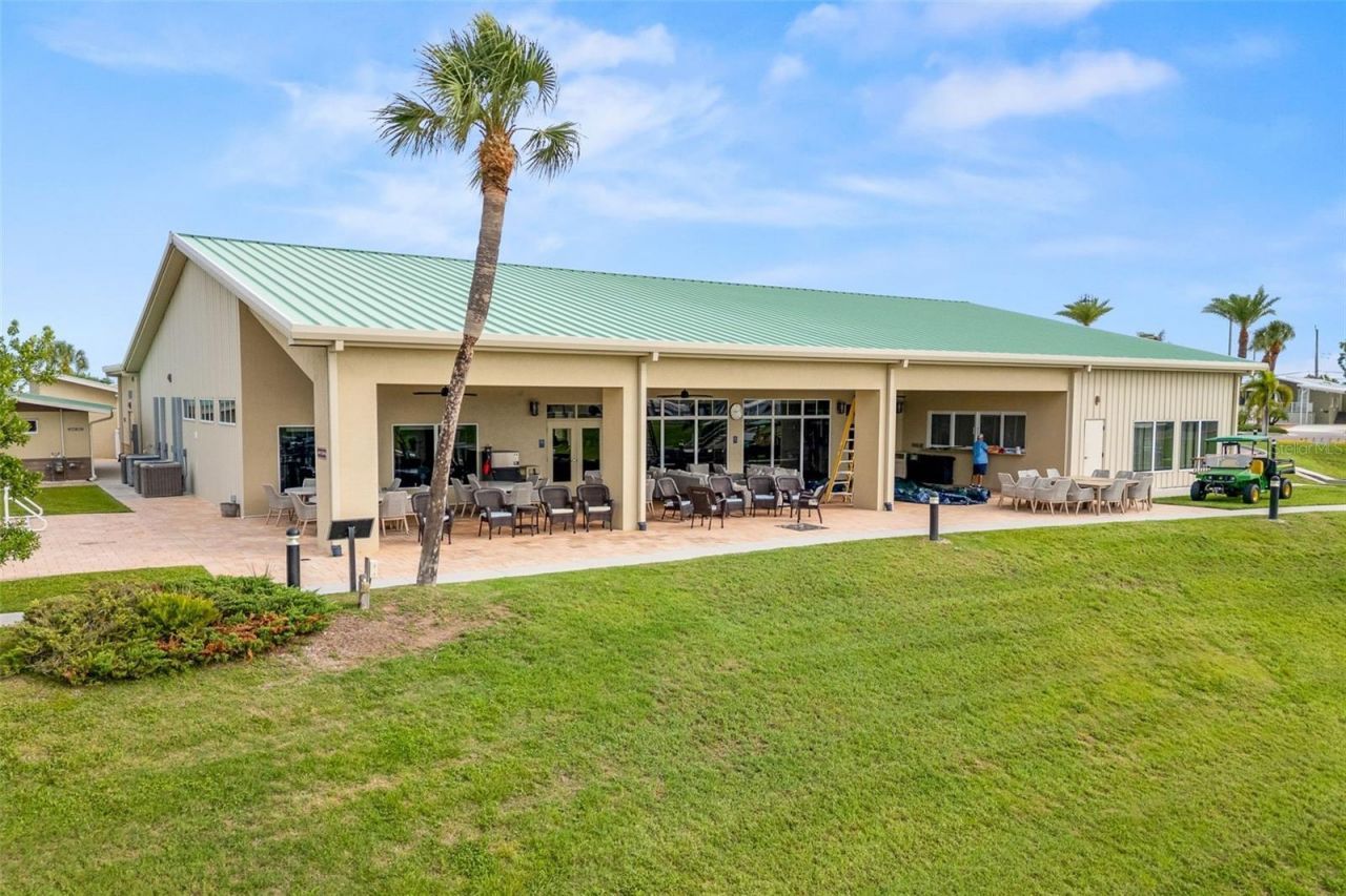 822 Bogie , Venice, FL 34285 Photo